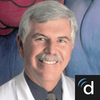 Richard Dickerman, MD