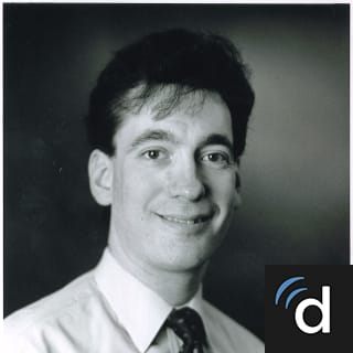 Steven Goldman, MD