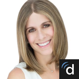 Amanda Sergay, MD