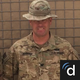 Robert Johnson, DO, Pediatrics, Sandusky, OH