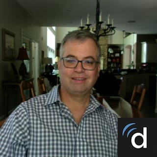 Timothy Bailey, MD
