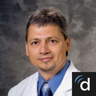 Zoltan Hevesi, MD