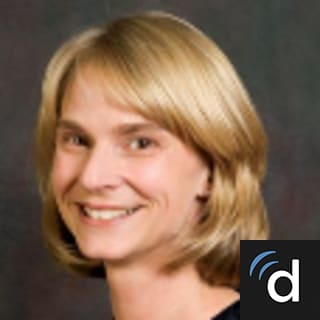Gretchen Crook, MD