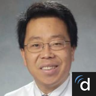 Dr. Maximillian Y. Yang, MD | Los Angeles, CA | Emergency Medicine ...