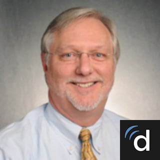 William Strickland, MD