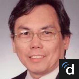 Emelito Gonzales, MD