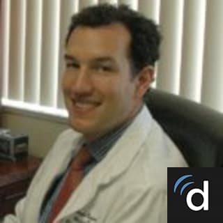 Douglas Mayson, MD