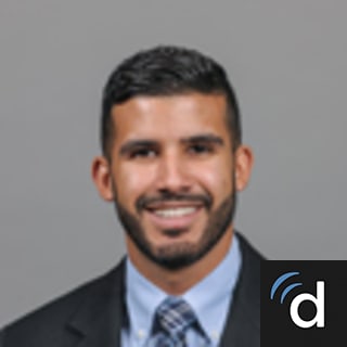 Estevao Santos, MD, Orthopaedic Surgery, New Haven, CT