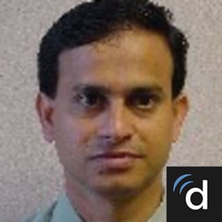Khaleelur Zackariya Sr., MD