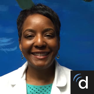 April Tyus, MD, Pediatrics, Ferguson, MO