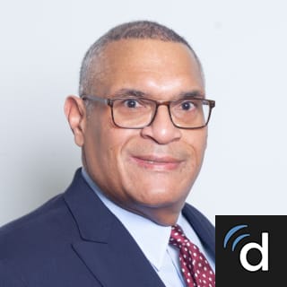 Woodrow Myers Jr., MD