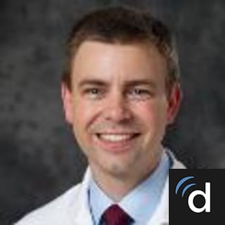 David Fitzhugh, MD