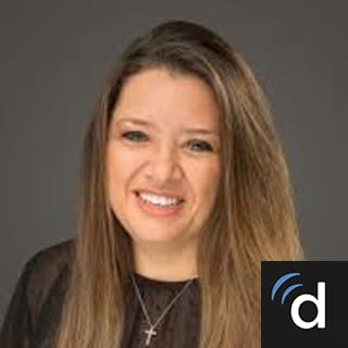 Gina Theofanidis, Geriatric Nurse Practitioner, Hillsborough, NJ