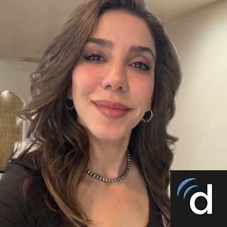 Samira Soltani