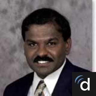Venkatasiva Peram, MD