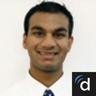 Rajesh Ramanathan, MD