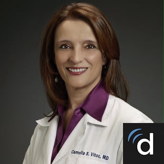 Camelia Vitoc, MD