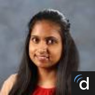 Dr. Aswini R. Rajan, MD | Cedar Park, TX | Internist | US News Doctors
