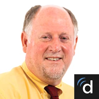 Eugene Pampe, MD