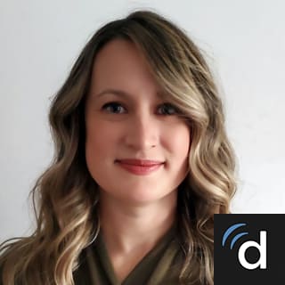 Alisa Reznikov, MD