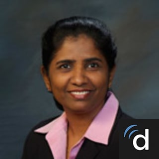 Santhi (Ilankeeran) Keeran, MD