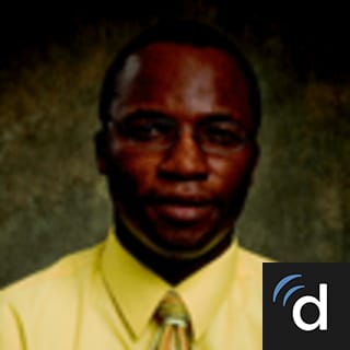 Matia Mulumba, MD