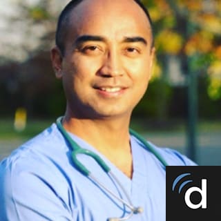 Amir Dangol, MD