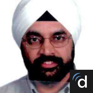 Jaswinder Khosla, MD