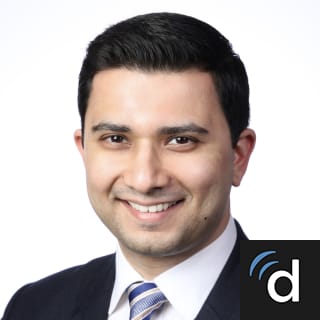 Shiavax Rao, MD