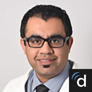 Habib Khan, MD, Vascular Surgery, Neptune, NJ