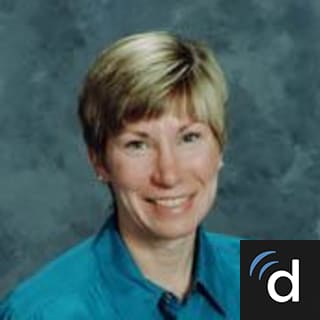 Martha McCollough, MD
