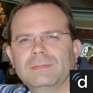 Matthew George, MD
