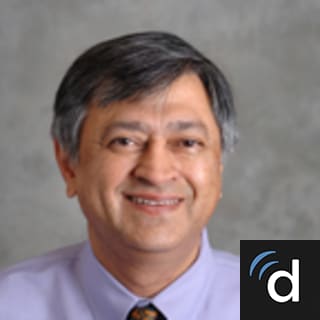Vikram Mehta, MD