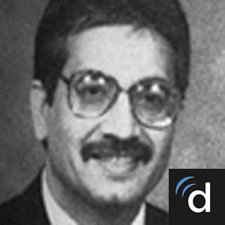 Suresh Raheja, MD
