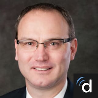 Eric Bouchard, MD