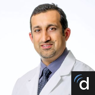 Ravish Sachar, MD