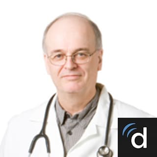 James Egner, MD