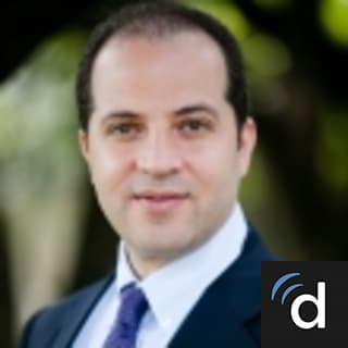 Bassem Chahine, MD