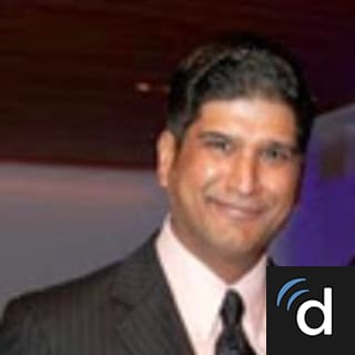 Paresh Goel, MD
