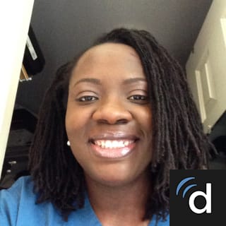 Ufuoma Philemon, MD