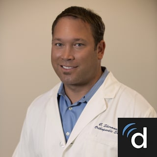 Christopher Sherman, DO, Orthopaedic Surgery, San Diego, CA