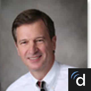 Charles Rice, MD, Ophthalmology, Winston Salem, NC