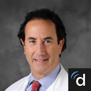 Michael Seidman, MD