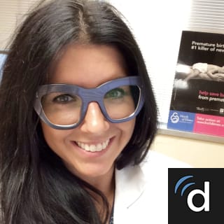 Jenna Z. Marcus, MD
