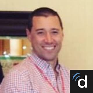 David Aurigemma, MD, Pediatric Cardiology, Camp Lejeune, NC