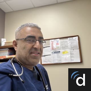 Karthik Sampath, MD