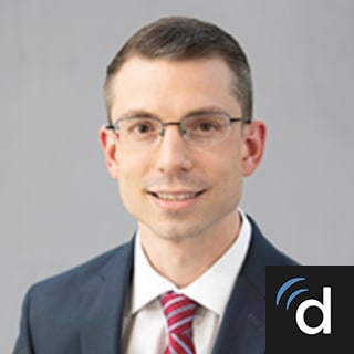 David Enyart, MD
