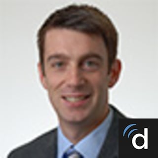 John Parent, MD