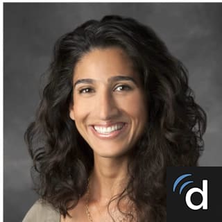 Venita Chandra, MD, Vascular Surgery, Palo Alto, CA
