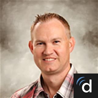 Eric Maughan, MD